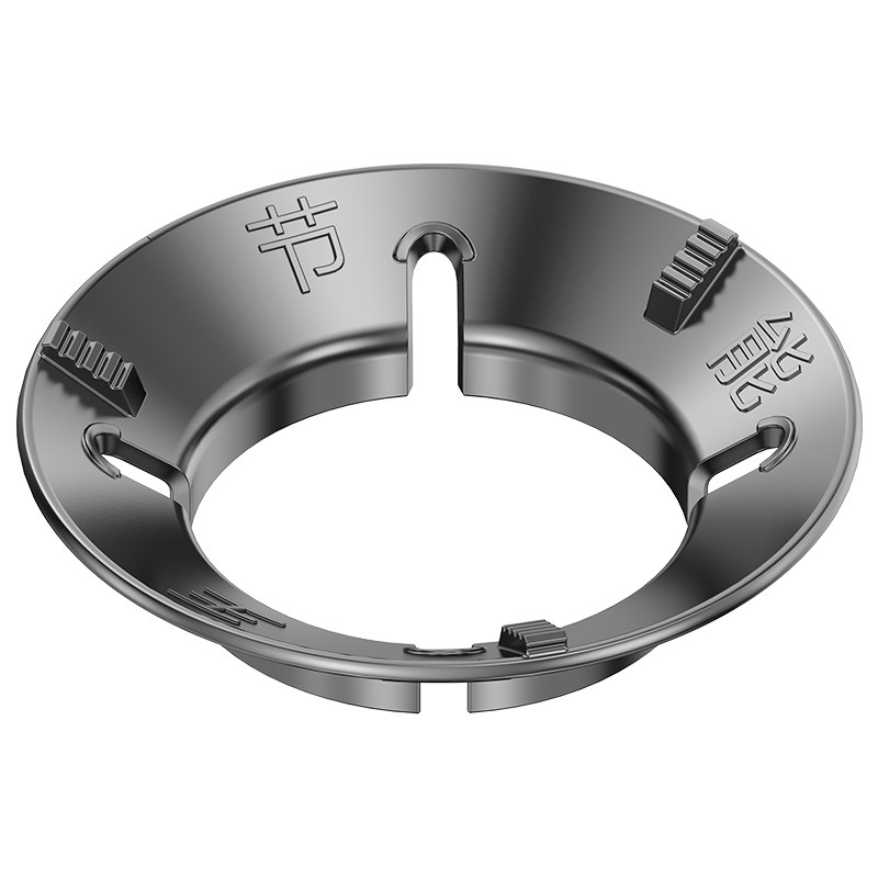 防风罩灶防滑支架通用型燃气灶台托挡风炉架子家用聚火节能圈