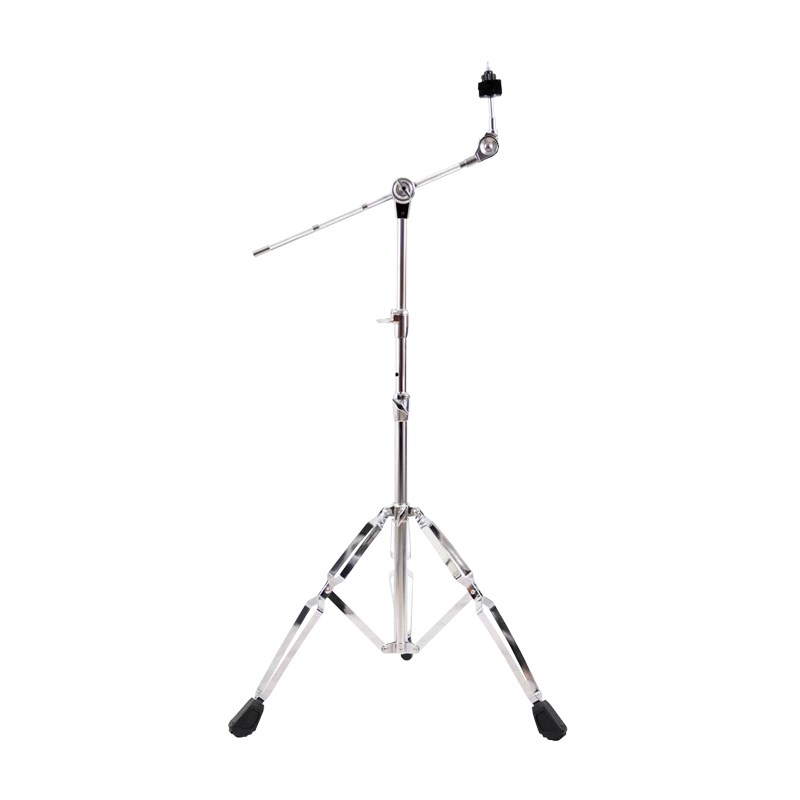 架子鼓镲片支架直斜镲架两用吊镲强音擦手嚓水镲叮叮镲落地架