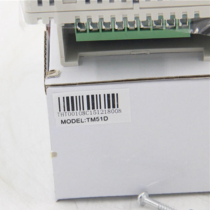 特灵空调配件温控器THT00108C/TM51D带背光液晶显示面板开关