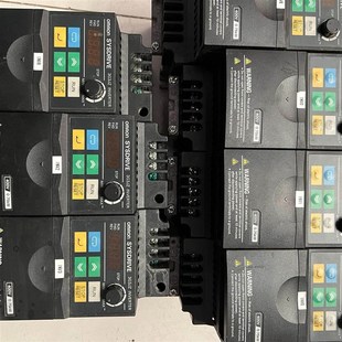 400V 0.75KW 变频器3G3JZ A4007