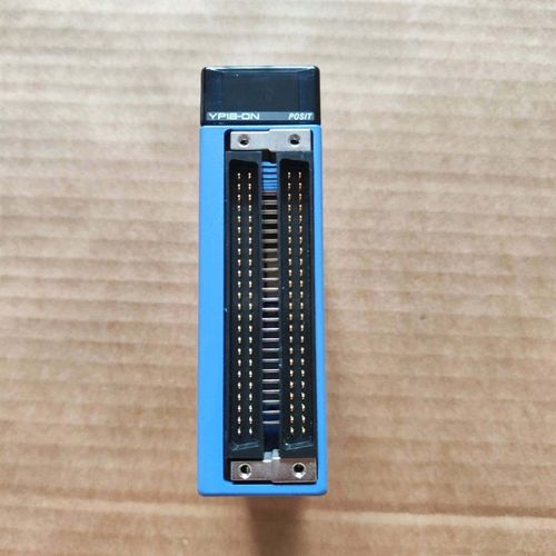 F3YP18-0N 横河 PLC 模块 九成新 A52*