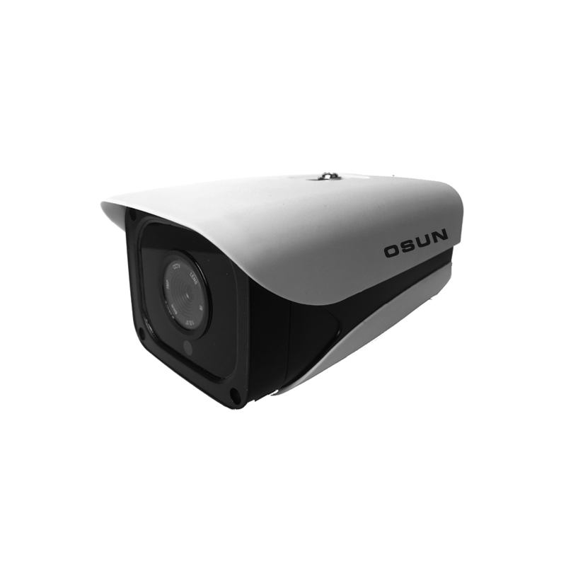 3G/SDI摄像头10i无延时社区酒楼酒吧健身房服务厅室外摄像机