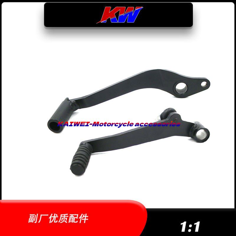 CB650R CBR650R 后刹车杆踏板 挂挡杆 换挡杆 置档杆 脚刹19-22款