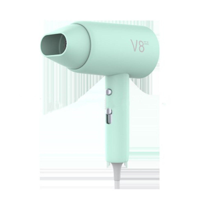 家用宿舍冷热学生电吹风机磁吸集风嘴大功率美发欧莱诗BW-2315