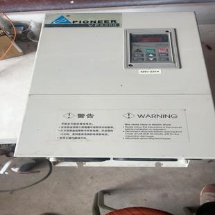 C4T22P实物拍摄功能包好 派尼尔矢量变频器VF5000 英英电子