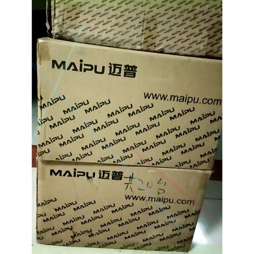 迈普三层交换机S3320-28TC-AC,24个千兆电口,4