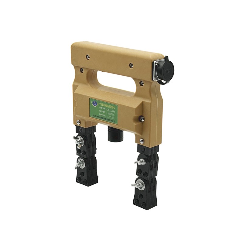 CJE-/220磁粉探伤仪便携式交直流两用磁粉探伤机钢板MT无损检测