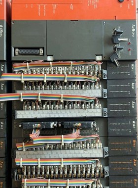 议价PLCA2Ncpu/A61P,3个AX41,1个AX4