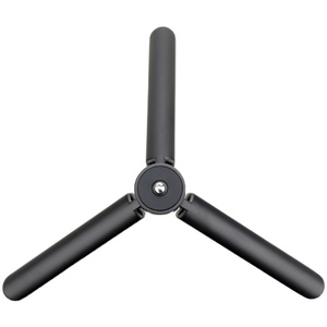 桌面铝合金支架适用智云weebill s云鹤m2 Smooth底座支撑三脚架