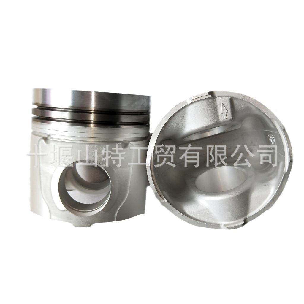 CCC4柴油机发动机E9配件K19-G5活塞30684742681363125