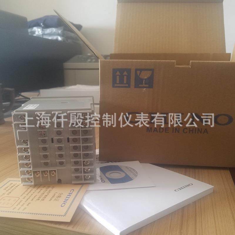 KP1050C00-G0A千温野控器CHINO程序ZEH段0调节仪