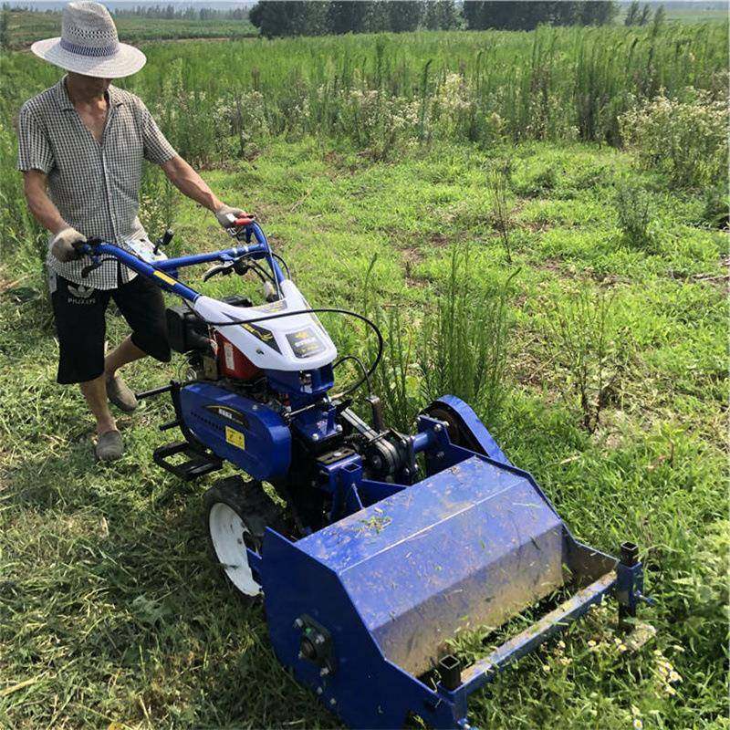 割草机生厂UTE家地农场自走式剪草山机荒草清产理割草碎草机,农机/农具/农膜,割灌机/割草机/油锯,淘宝优惠券,粉丝福利购,淘宝优惠卷