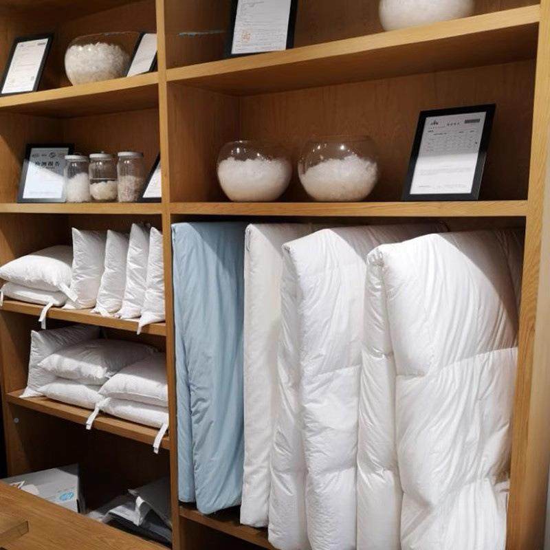 出秋口五酒店羽绒被5白鹅保绒被子冬被9芯加厚暖10049679春被单双,床上用品,羽绒/羽毛被,淘宝优惠券,粉丝福利购,淘宝优惠卷