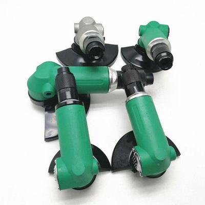 工业级上海工0友气动角磨机风1动磨光机打磨机SX/J10/183025/5018