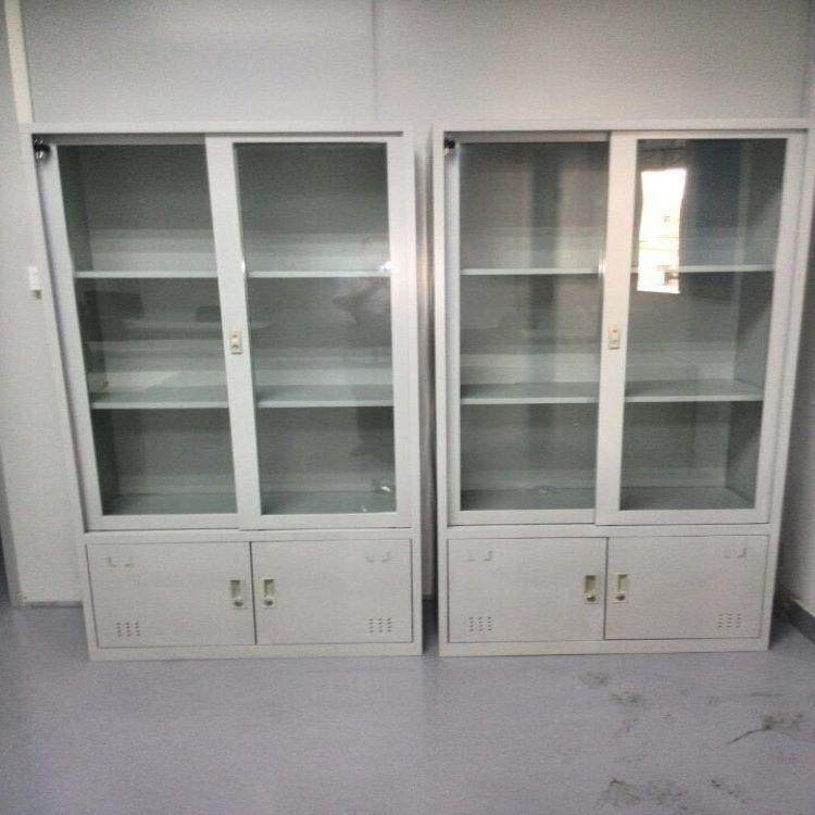 钢制办室铁柜皮文件柜更衣铁财务资料档案柜舍咨询客服公员工铁皮,商业/办公家具,办公储物柜,淘宝优惠券,粉丝福利购,淘宝优惠卷