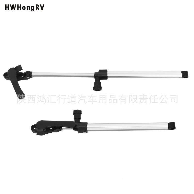 房车车3用窗HW-RWSH2户3支撑杆10mm10mm-45mm可伸缩3支撑调节杆车