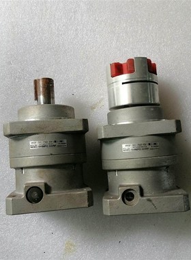 新宝行星减速机VRSF-5C-750-GV