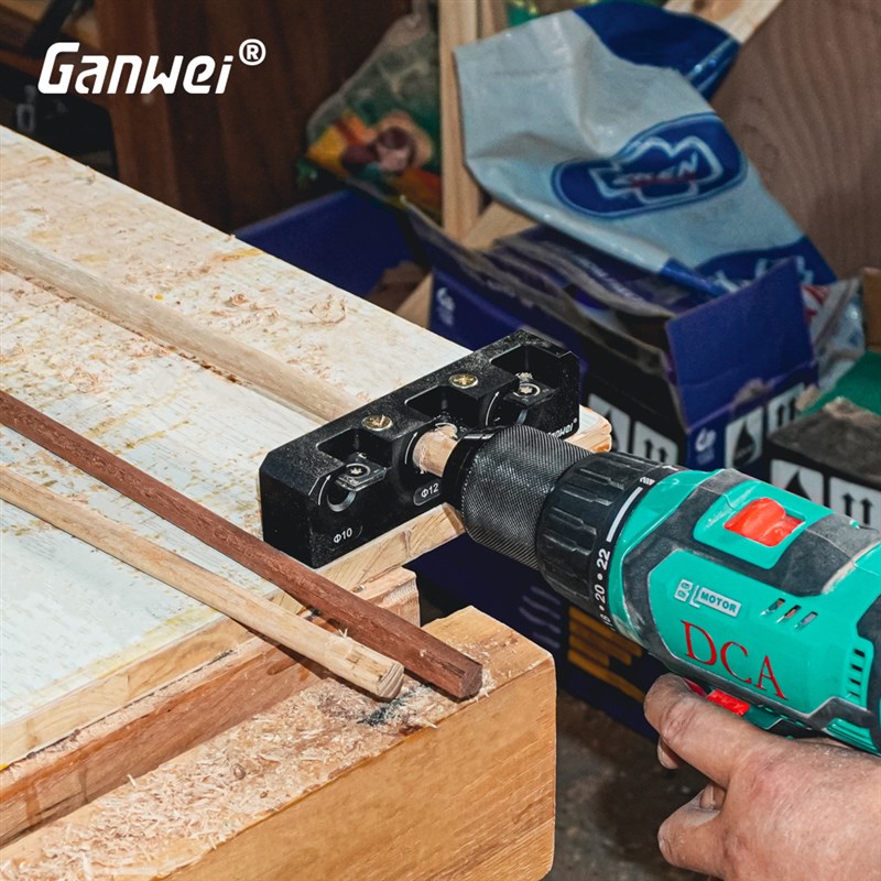 木工工具 圆木辅件 电钻车圆棒方条车实木圆棒  敢为 堤旁树