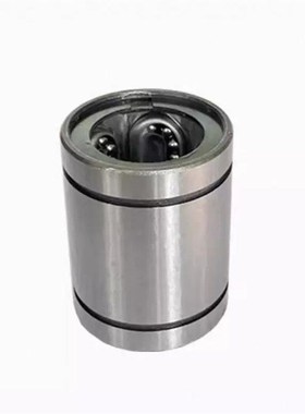 上隆直柱直线轴承f-标准型KCM-6 8 10 12 13 16 20 25 30 35 40 5