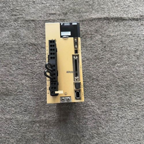 安川伺服驱动器SGDV-5R5A01A002000,750W议价
