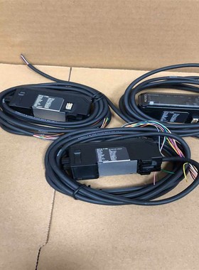 基恩士GT2-71N GT2-72N 实物图拍摄有需(扶发配件)