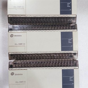 士林 60MR AX1N 拆 PLC