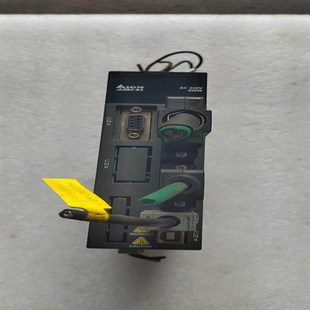 憨憨电子 实 功能 台达伺服驱动器ASD一A2一0421一L