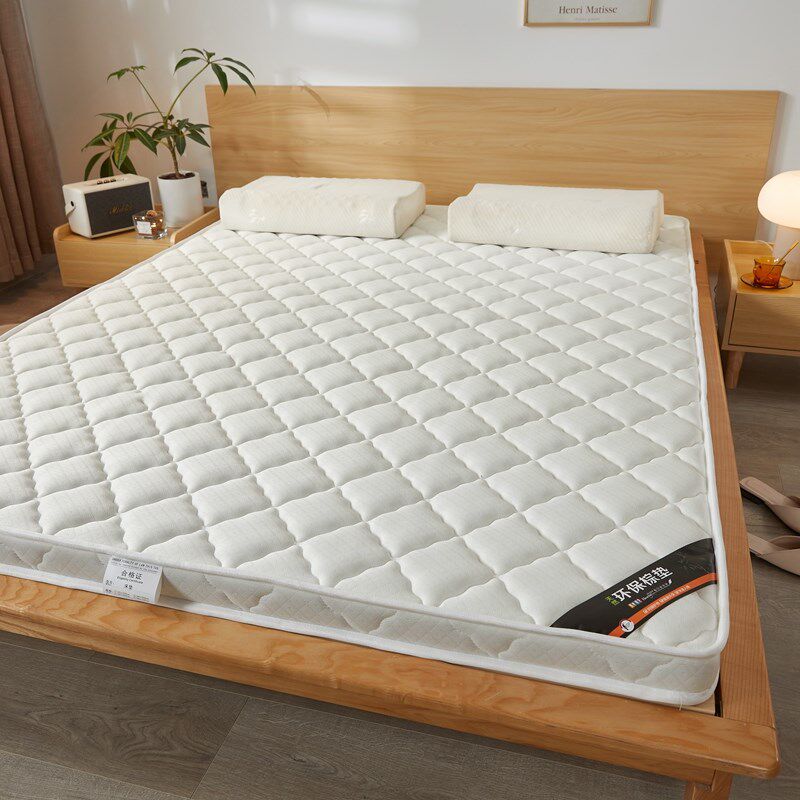 粽垫床垫偏硬护脊一米二五八乘两米1.0*1.2*1.5*1.9米1.8x2x2.2