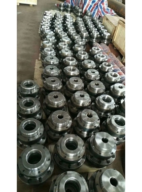 鼓型齿式联轴器，GICL5齿式联轴器、联轴器、齿轮联轴器