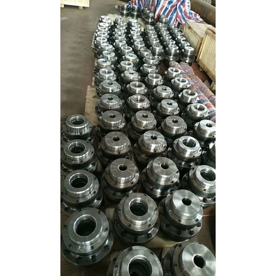 鼓型齿式联轴器，GICL5齿式联轴器、联轴器、齿轮联轴器