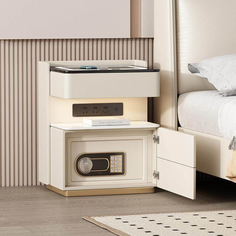 床边柜智险能新式款一体家用YDW保箱保柜床头柜防盗险隐藏卧室密,鲜花速递/花卉仿真/绿植园艺,其它园艺用品,淘宝优惠券,粉丝福利购,淘宝优惠卷