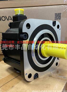 汇川伺服电机MS1H3-44D15CD/75C15CD/18C15CD/29C15CD-T331Z/T334