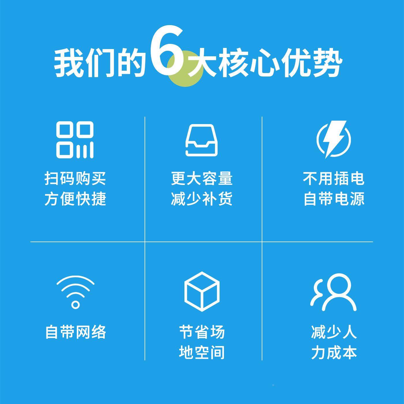 桶装水售货柜区小区社自商用动卖手机扫LST码无人自助智能售货机