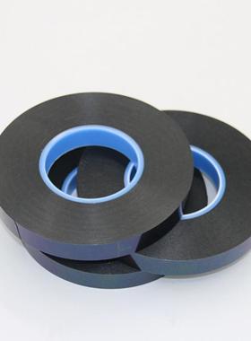 德莎tea7562s黑丙烯酸泡棉双面胶色带整BPI0支散料