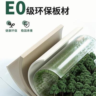 自习室学习桌自椅组合带锁学脑小型电生TYY桌沉浸式习桌