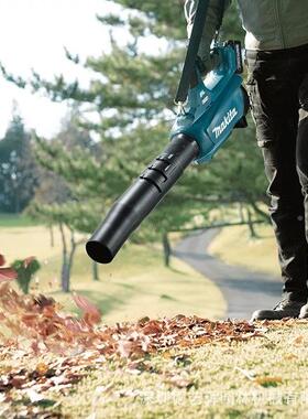 田/MAKITA24479UB001G牧锂电充脑式吹风机大功率吹灰机除尘器电电清灰