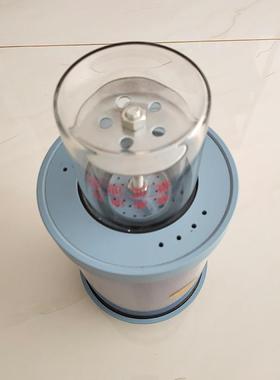 变器压器配ZNU件g多规格变压吸器呼吸器3湿k5kg