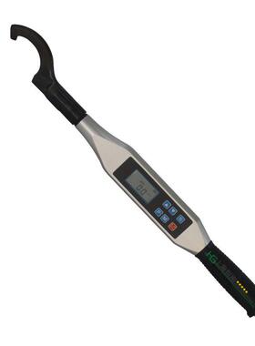 SGSX数字力矩扳手可调棘轮扭手高强60682力螺1栓数显扭扳矩扳手20Nm