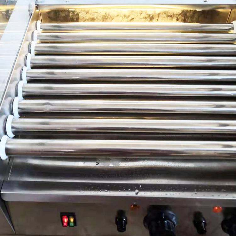 烤肠机 商用热狗机双控温不锈钢烤香肠机 小吃机器设备厂家直销,玩具/童车/益智/积木/模型,垂直悬浮玩具,淘宝优惠券,粉丝福利购,淘宝优惠卷