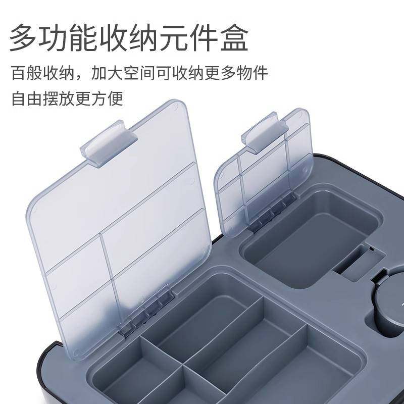 波斯简约风工具套装家用五金家庭维修收纳箱手提多功能组合 套装,玩具/童车/益智/积木/模型,垂直悬浮玩具,淘宝优惠券,粉丝福利购,淘宝优惠卷