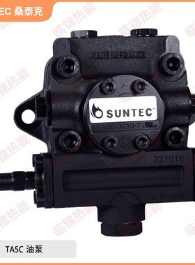 SUNT高EC桑泰克油泵TA2C4010TTA3GTNC4010TA4C4010A5C4010压泵