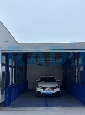 4s梯店UIK举汽车降平台1升5吨20吨大台面汽车升机二层升降货提升