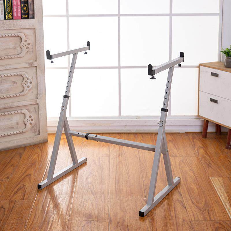 Z型钢琴架重型键盘支调架可节便携式数码钢琴架合RNY54键-适88电