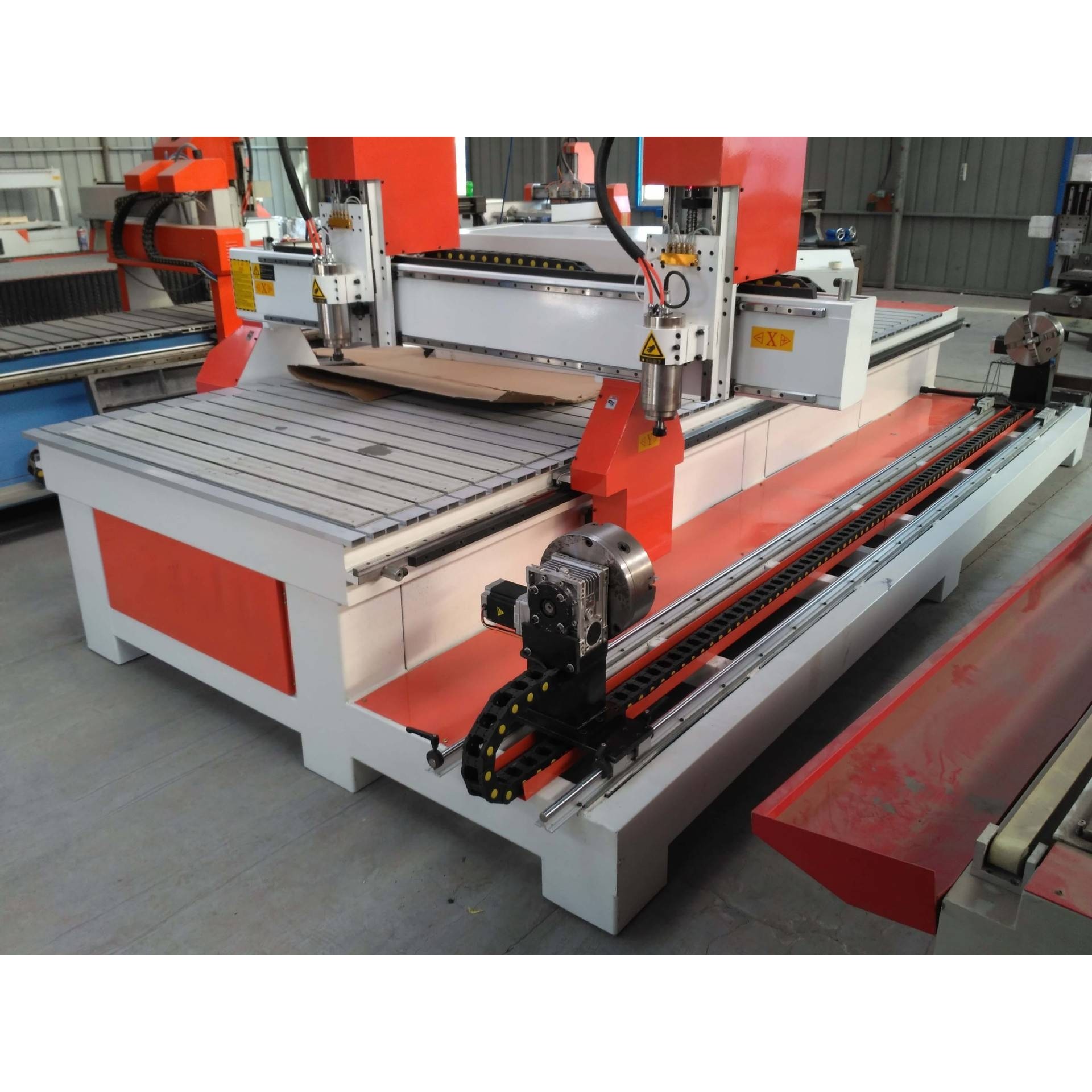 四机头木工雕刻机四工序板式家具开料机 广告数控木门 雕刻机,玩具/童车/益智/积木/模型,垂直悬浮玩具,淘宝优惠券,粉丝福利购,淘宝优惠卷