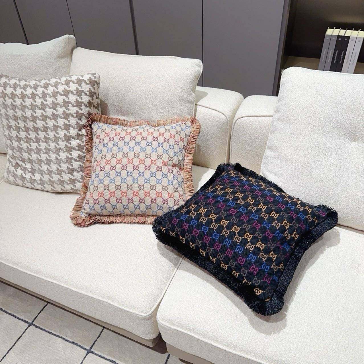 时尚印花抱枕样板方间垫客厅沙发饰流苏靠垫含JSO装芯,鲜花速递/花卉仿真/绿植园艺,其它园艺用品,淘宝优惠券,粉丝福利购,淘宝优惠卷