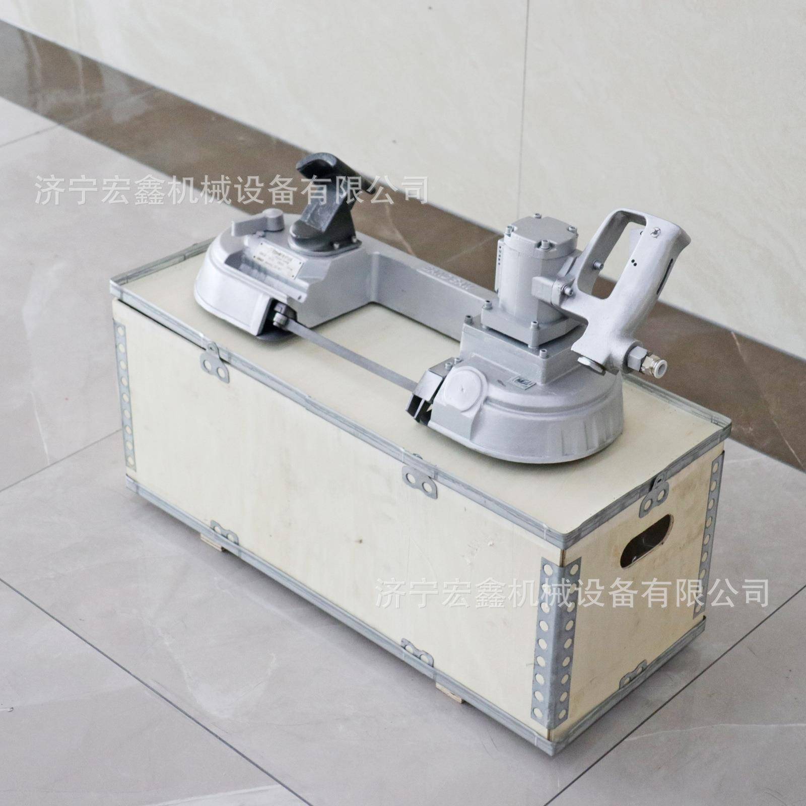 矿用风YSO动切带割锯FDJ-2切20气动锯井下火切割无花往复式割锯