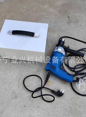 便型电动胀管机铜MFX管铝管扩管器轻智能数管控胀器现货