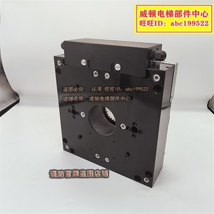 L抱闸 ESB 全新适用于恒达富士西艾杰FJ ACT曳引机制动器FJ