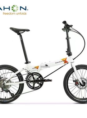 dahon大行P8原装轮胎kbc083防刺schwalbe世文20*2.0内外胎406车胎