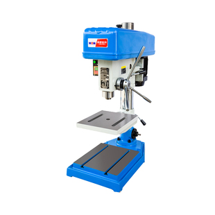 Z4120 Z516 Z4125 钻床Z512 西菱台钻工业级多功能高精度台式